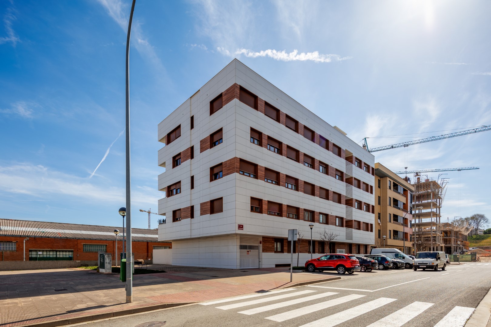 edificios
